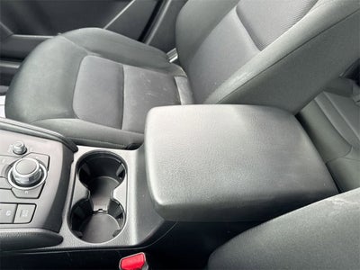 2018 Mazda Mazda CX-5 Sport