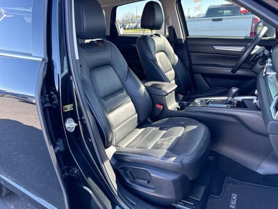 2024 Mazda Mazda CX-5 2.5 S Premium Package
