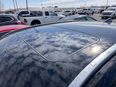 2024 Mazda Mazda CX-5 2.5 S Premium Package