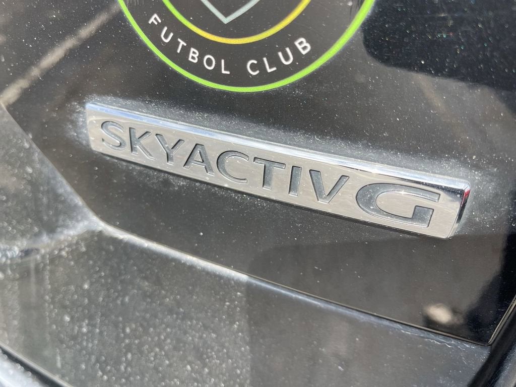 2024 Mazda Mazda CX-5 2.5 S Premium Package