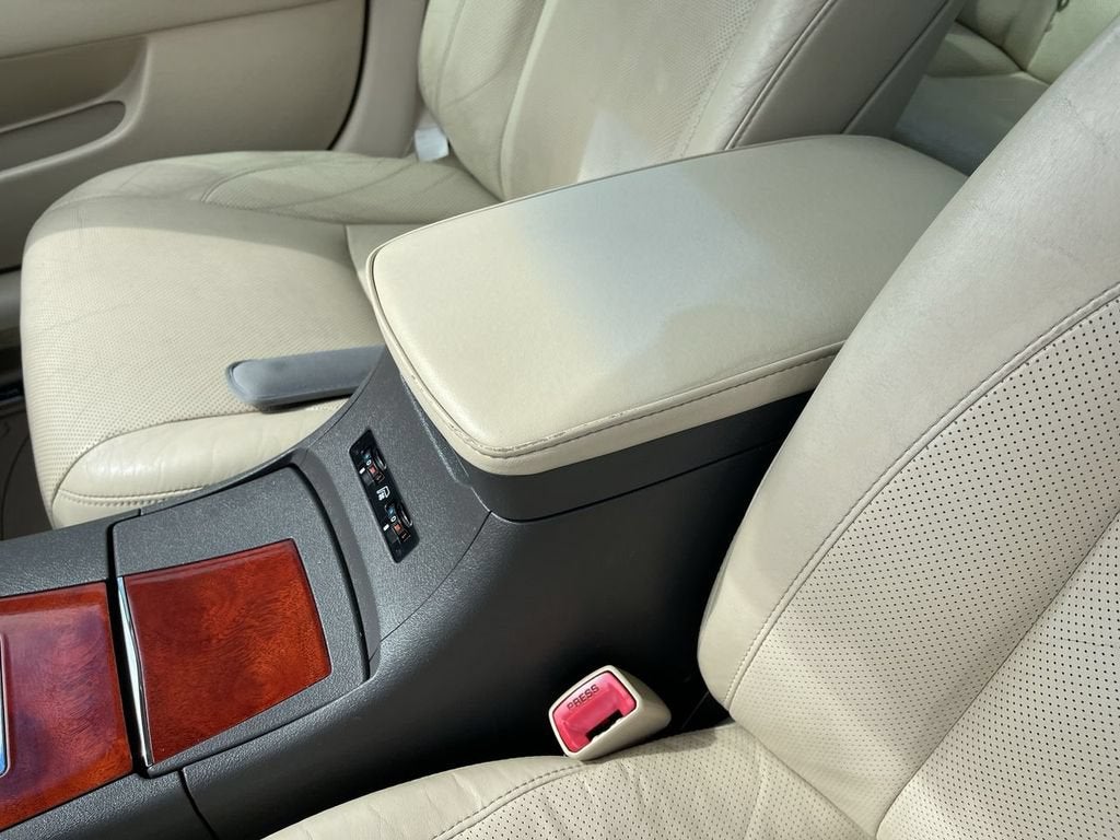 2011 Lexus ES 350 4dr Sdn