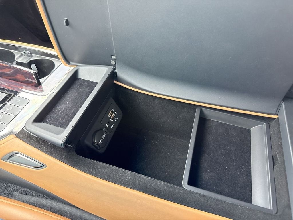 2022 Lexus LS LS 500