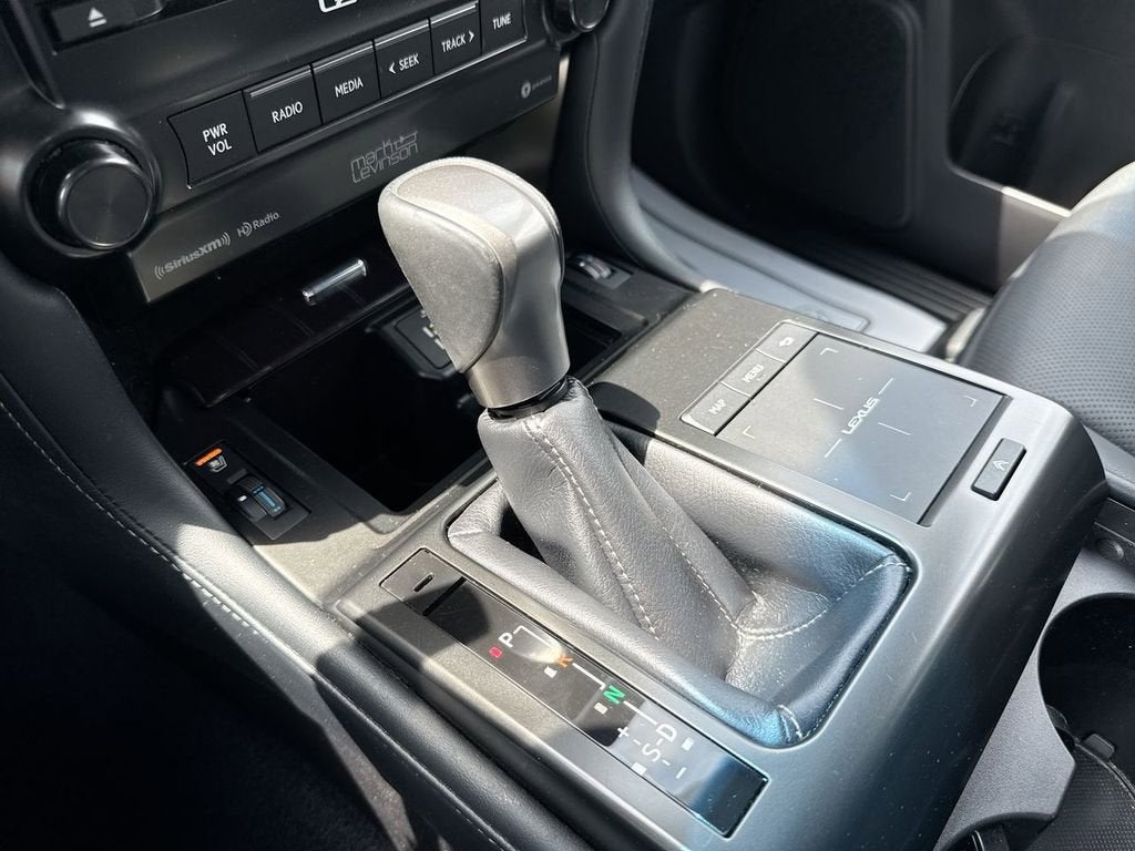 2022 Lexus GX GX 460 Premium