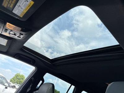 2022 Lexus GX GX 460 Premium