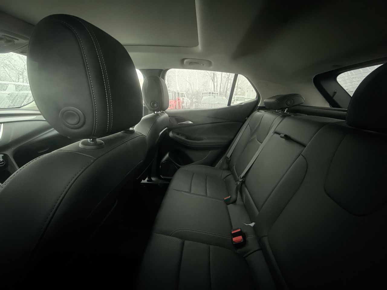 2023 Buick Encore GX Essence