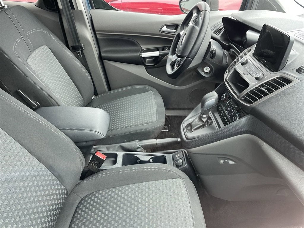 2023 Ford Transit Connect Wagon XLT