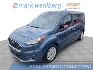 2023 Ford Transit Connect Wagon XLT