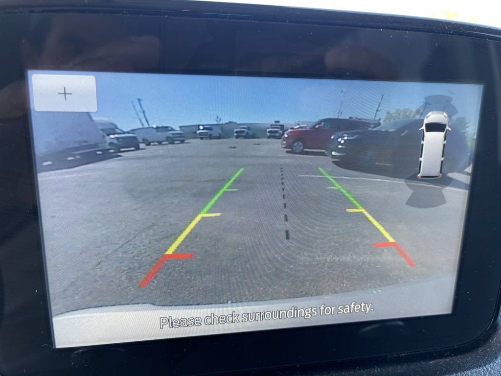 2022 Ford Transit Connect Wagon XLT