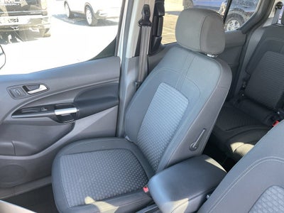 2022 Ford Transit Connect Wagon XLT