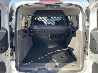 2022 Ford Transit Connect Wagon XLT