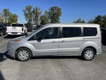 2022 Ford Transit Connect Wagon XLT