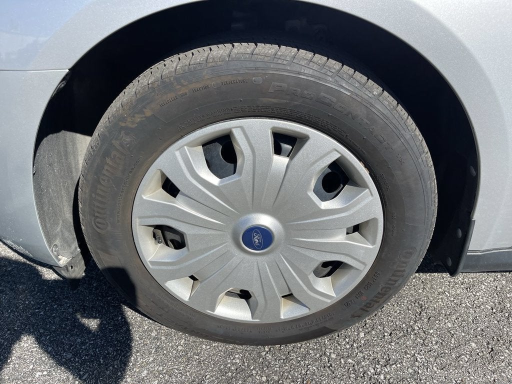 2022 Ford Transit Connect Wagon XLT