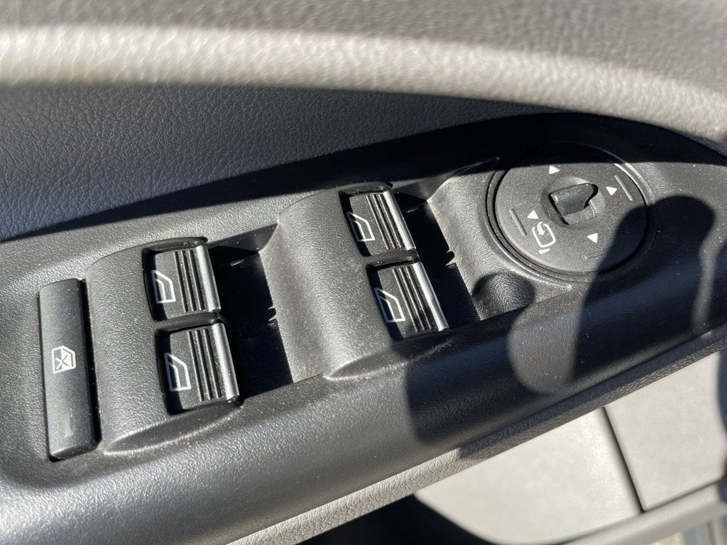 2022 Ford Transit Connect Wagon XLT