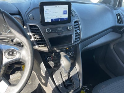 2022 Ford Transit Connect Wagon XLT