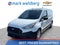 2019 Ford Transit Connect Van XL