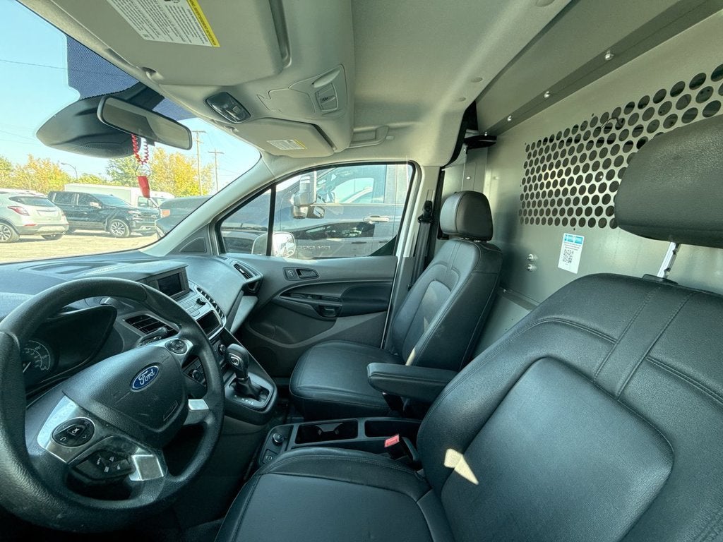 2019 Ford Transit Connect Van XL