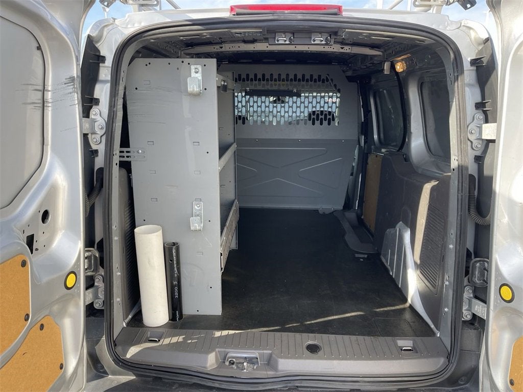 2020 Ford Transit Connect Van XL