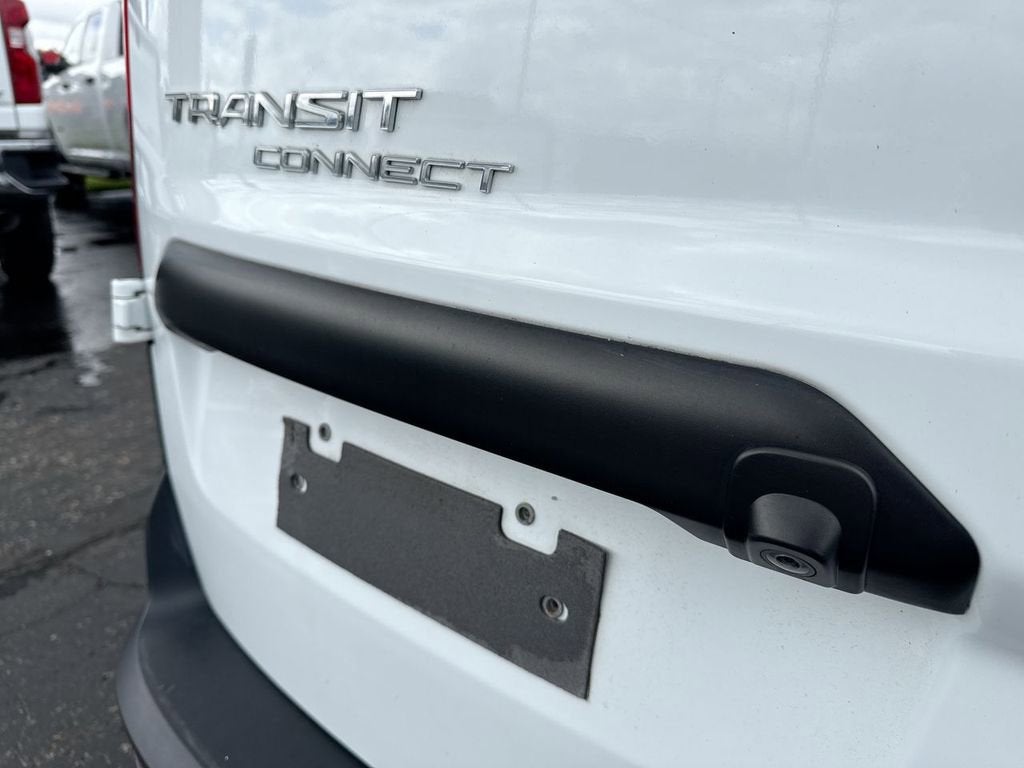 2020 Ford Transit Connect Van XL