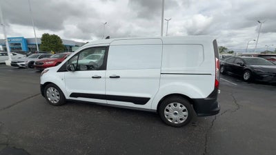 2020 Ford Transit Connect Van XL