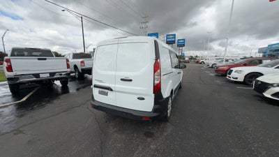 2020 Ford Transit Connect Van XL
