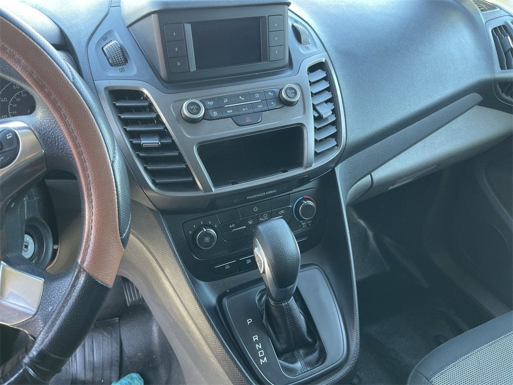 2020 Ford Transit Connect Van XL