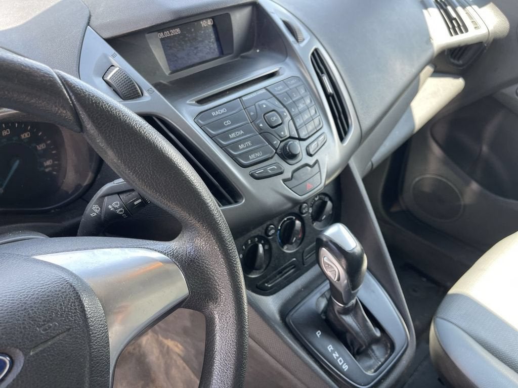 2016 Ford Transit Connect XL