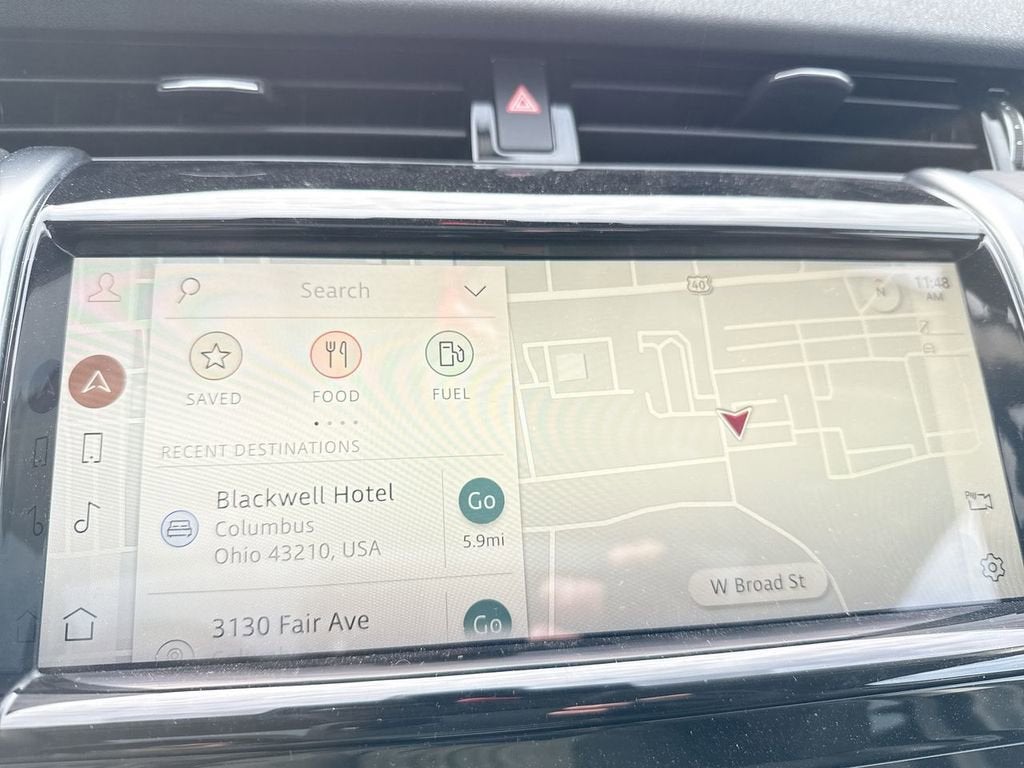 2023 Land Rover Discovery Sport S