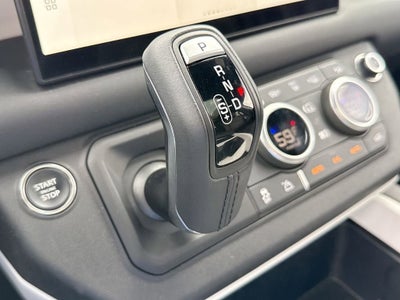 2025 Land Rover Defender S