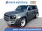 2020 Land Rover Defender 110 Standard