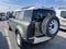 2020 Land Rover Defender 110 Standard