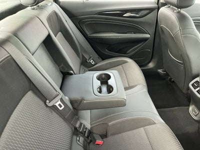 2019 Buick Regal Sportback Preferred II