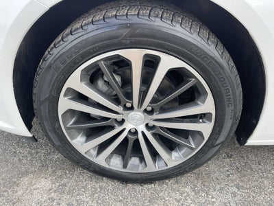 2019 Buick Regal Sportback Preferred II