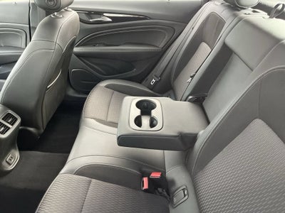 2019 Buick Regal Sportback Preferred II