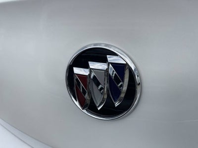 2019 Buick Regal Sportback Preferred II