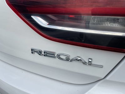2019 Buick Regal Sportback Preferred II