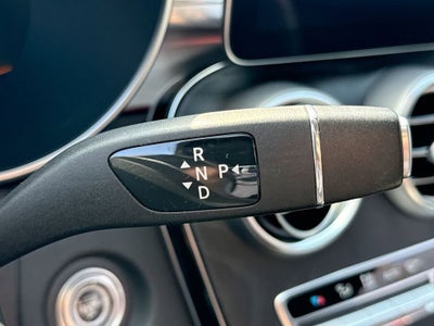 2021 Mercedes-Benz C-Class AMG® C 43