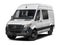 2024 Mercedes-Benz Sprinter Van 2500 Standard Roof I4 Diesel 144" RWD
