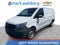 2021 Mercedes-Benz Metris Cargo Van Standard Roof 126" Wheelbase