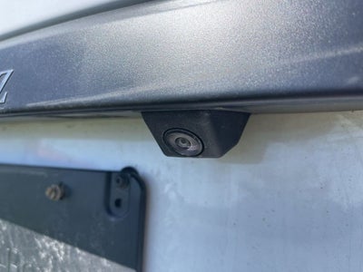 2021 Mercedes-Benz Metris Cargo Van Standard Roof 126" Wheelbase