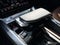 2019 Audi e-tron Premium Plus