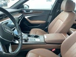2019 Audi A6 Premium Plus