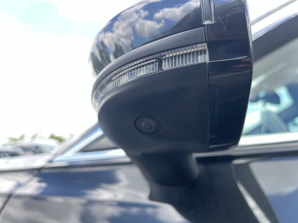 2019 Audi A6 Premium Plus