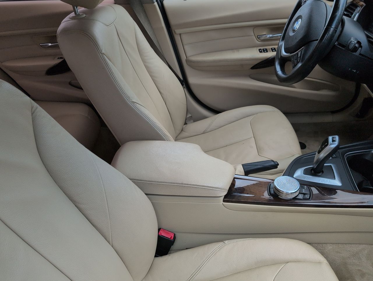 2014 BMW 3 Series 328i xDrive