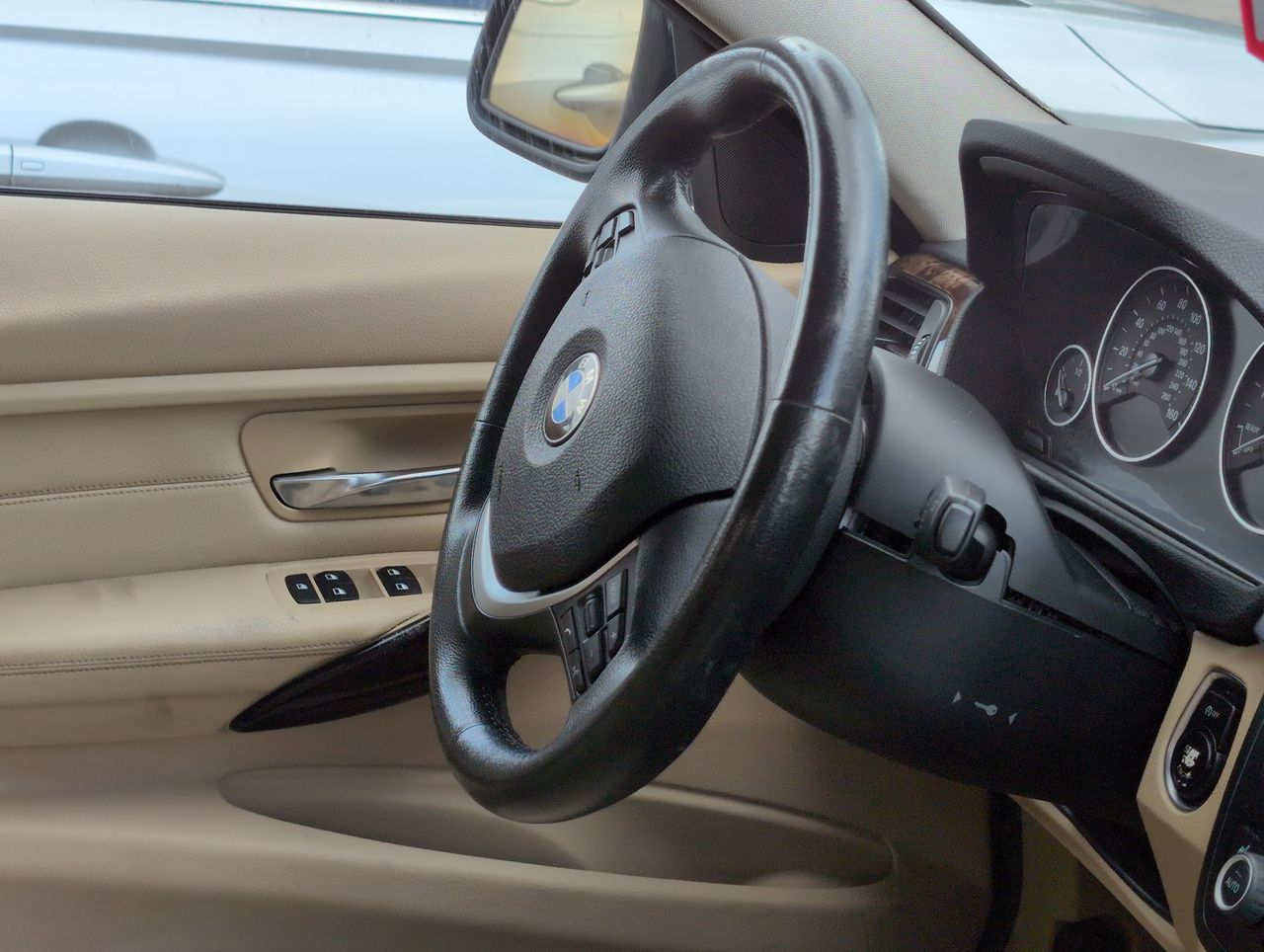 2014 BMW 3 Series 328i xDrive