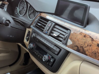 2014 BMW 3 Series 328i xDrive