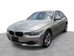 2014 BMW 3 Series 328i xDrive