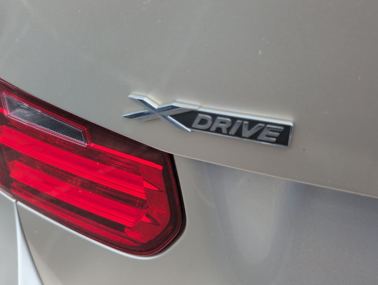 2014 BMW 3 Series 328i xDrive