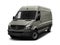 2018 Mercedes-Benz Sprinter Cargo Van Worker