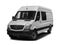 2018 Mercedes-Benz Sprinter Cargo Van Worker