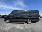 2016 Mercedes-Benz Sprinter Chassis-Cabs 170 WB Standard Roof DRW